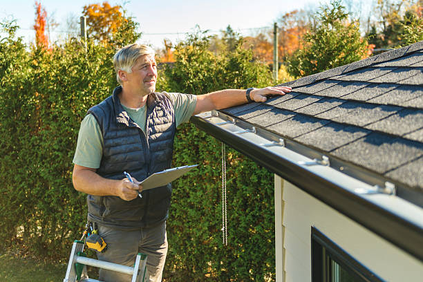 Trusted Flat Roof Repair service in North Hampton, OH - Ben Roofing and Steel LLC